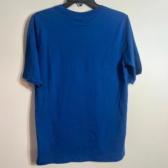 Nike NFL Youth Indianapolis Colts Blue T-Shirt - Picture 2 of 6